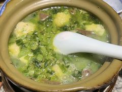 -南京大牌档(济南万象城店)