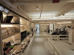-YCHL Studios健身工作室(市二宫店)