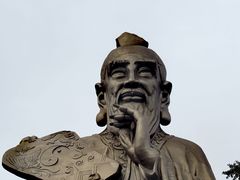 -句容茅山景区