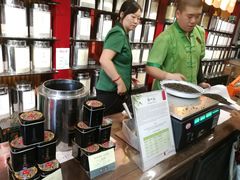 -张一元(前门店)
