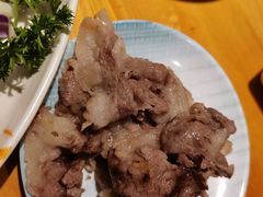 -唯成•韩国炭火烤肉 유성고기