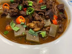 -四季春(美食街店)
