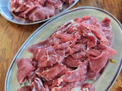 -江村四哥新鲜牛肉店(江高总店)