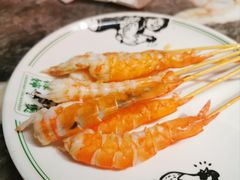 -禄婶鸡煲·打边炉