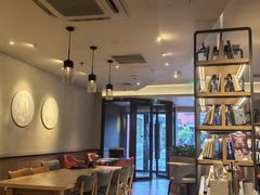 -COSTA COFFEE(新奥购物中心店)