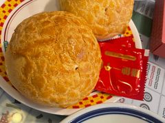 -香港新记茶餐厅(春熙太古里店)