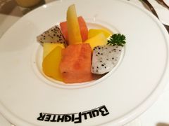-斗牛士牛排餐厅(嘉里汇店)