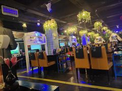 -狼爱上羊音乐火锅