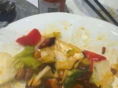 -松花湖水饺(新濠天地店)