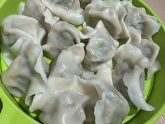 -老边饺子馆(东单店)