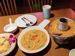 -泰国餐厅 Thai Food(裕华万达店)