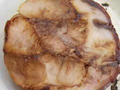 焖肉-逸桂禾面馆