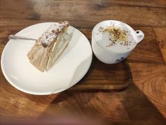 -Peet's 皮爷咖啡(东湖路手作店)