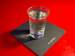 -池畔酒吧 WET Bar