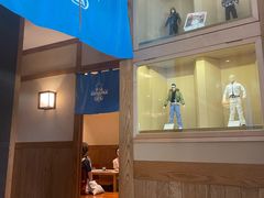 -小山日本料理(兴业太古汇店)