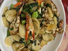 -红灯笼龙凤饭店(宁波老字号店)