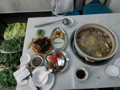 -山菌美食苑(振兴路店)
