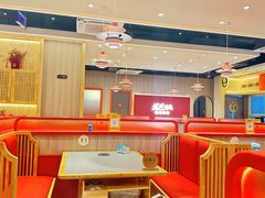-龙虾奇迹泥炉烤肉(大华三路店)