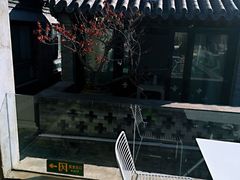 -糖房咖啡(南锣鼓巷店)