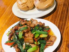 -凯华海鲜火锅·传承三十六年