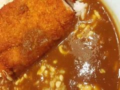 -COCO壱番屋(现代城店)