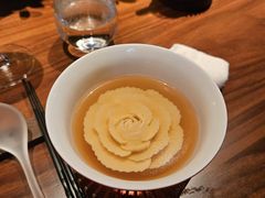-龙吟山房(青龙山庄店)