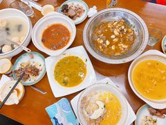 -食光慢宴·安吉土菜馆