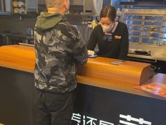 -真功夫(棠下店)