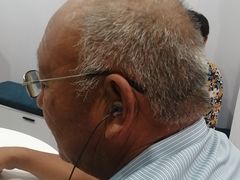 -自然之声助听器·呼吸机(兰考店)