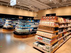 零售区-七鲜超市(瑞虹天地太阳宫店)