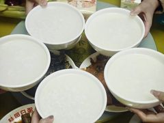 -桂园白粥·潮汕老味道