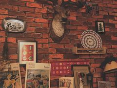 -Smile House咖啡馆(群芳小区店)