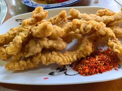 -岳记兴隆·青城腊排铜火锅(融创店)