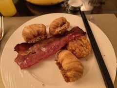 -和平饭店茉·莉酒廊 Jasmine Lounge