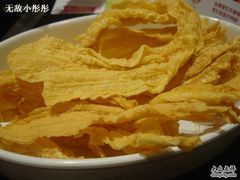 油豆筋-新辣道鱼火锅(领展购物广场·中关村店)