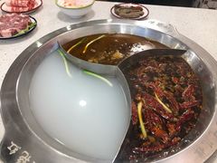 -陳艳红火锅(港汇店)
