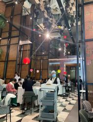 -好友缘酒家·宴会厅(西大店)