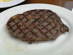 -弗兰克牛排西餐厅Ribone steak house(柠檬花园店)