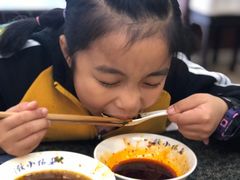 -春阳水饺(香槟广场店)