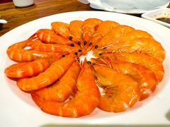-万龙洲海鲜(亚运村店)