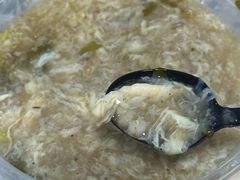 -舞素卷菜煎饼.糁汤(万达金街店)