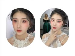 -臣丽纹眉品牌连锁