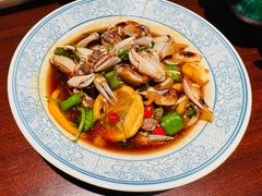 -魏铭鱼头捞饭(晋阳路店)