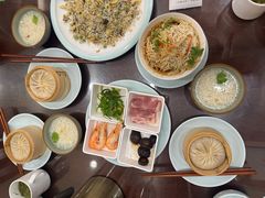 -富春茶社(国庆路店)