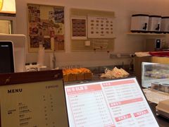 -C·BREAD饱仓(北苑店)