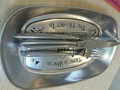 -吃饼人西餐(南开店)