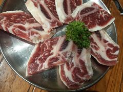 -原始泥炉烤肉(总店)