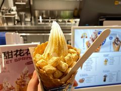 -凯德广场(武胜路店)