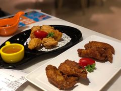 -豪客来牛排(中央花苑店)