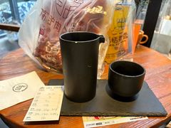 -IN COFFEE LAB 隐咖啡